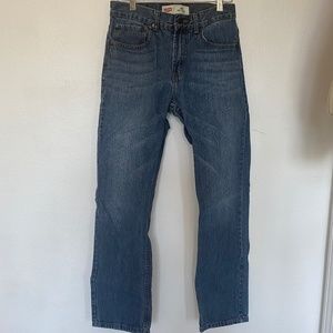 Levi's 505 Jeans